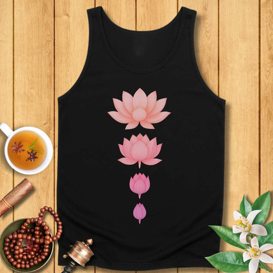 Awakening Unisex Jersey Tank