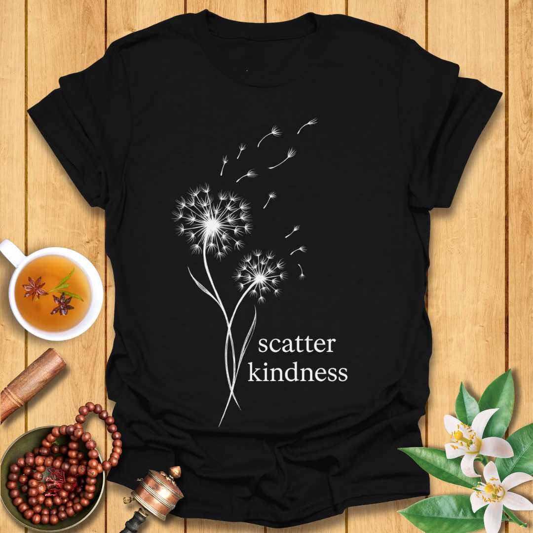 Scatter Kindness T-Shirt