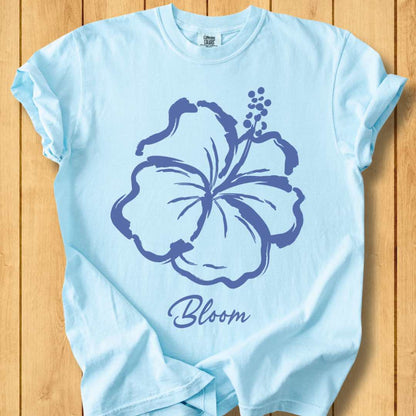 Bloom Unisex - Dyed T-Shirt