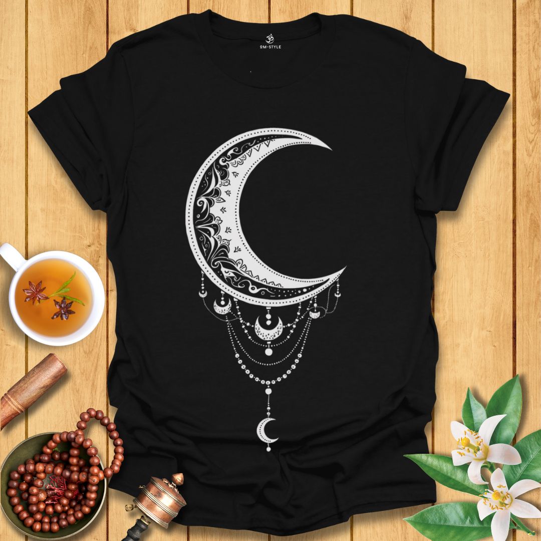 Celestial Charms T-Shirt