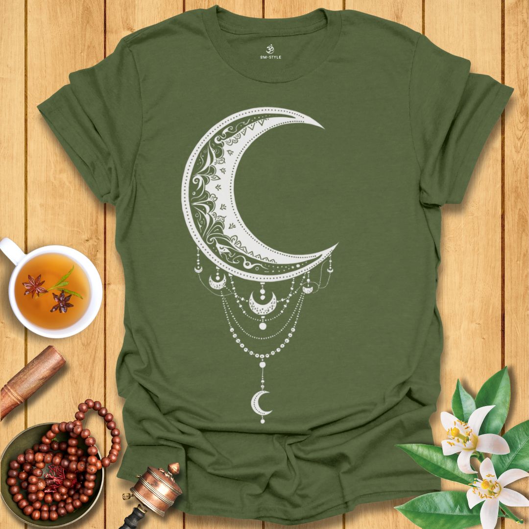 Celestial Charms T-Shirt