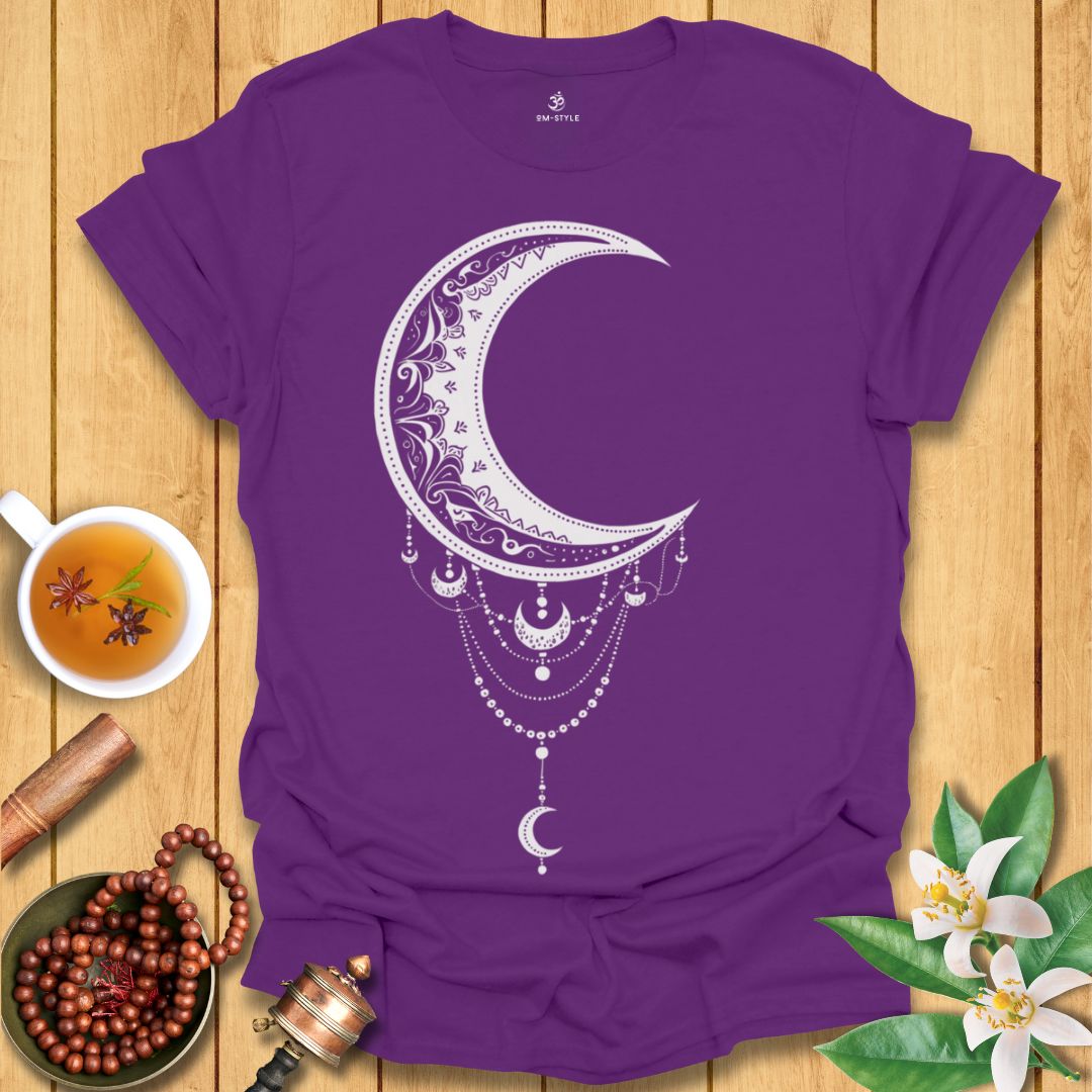 Celestial Charms T-Shirt