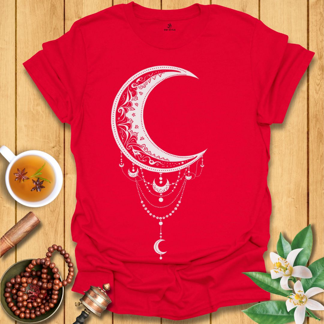 Celestial Charms T-Shirt