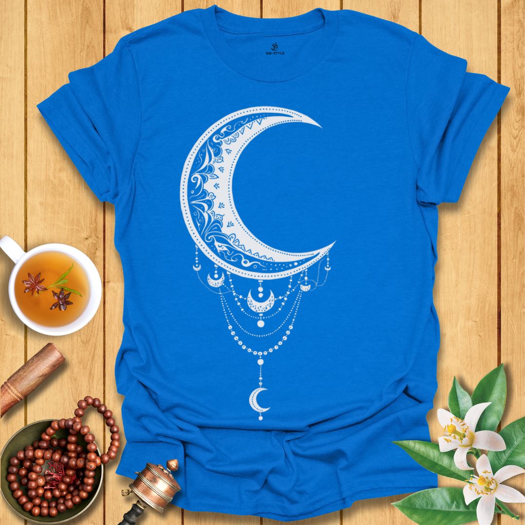 Celestial Charms T-Shirt