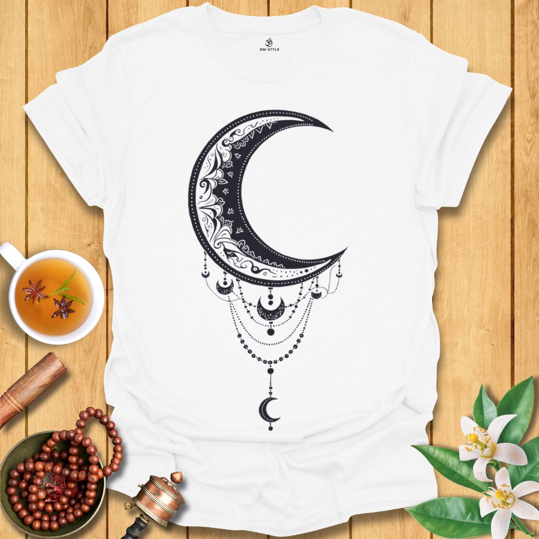 Celestial Charms T-Shirt