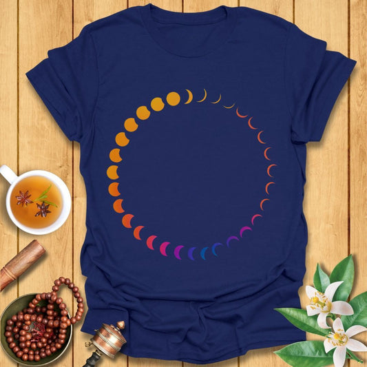 Celestial Eclipse T-Shirt