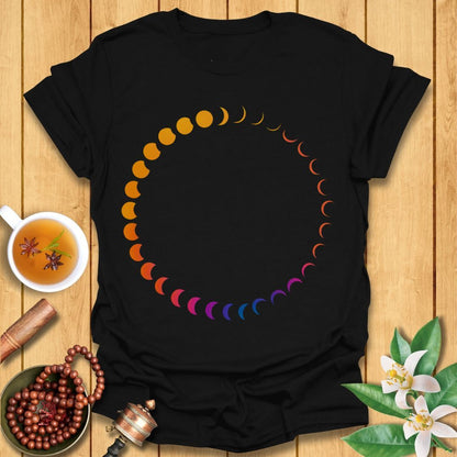 Celestial Eclipse T-Shirt