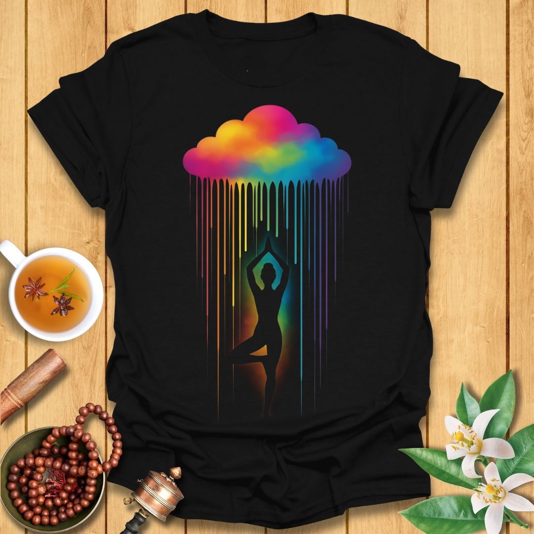 Chakra Energy T-Shirt
