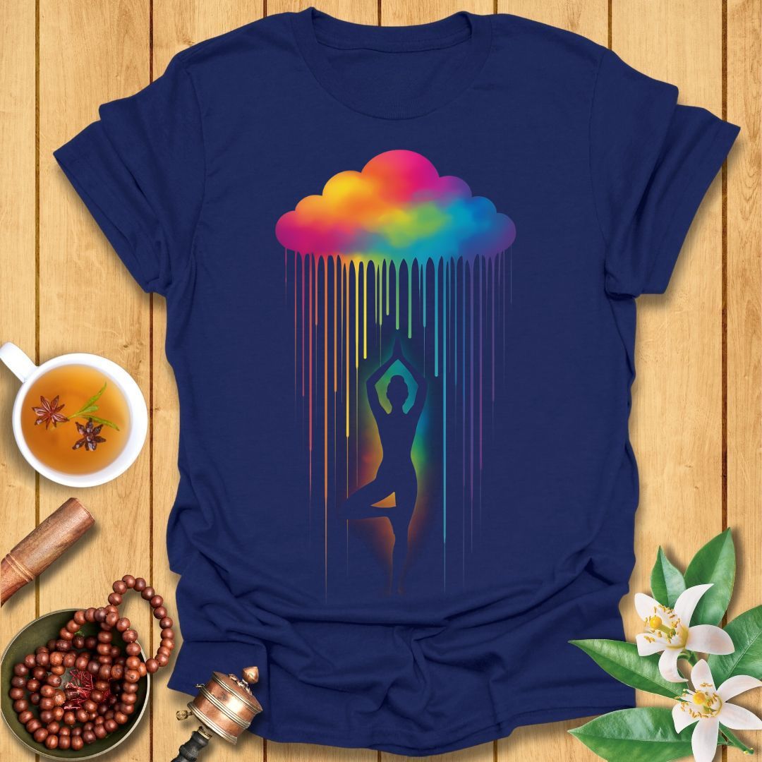 Chakra Energy T-Shirt