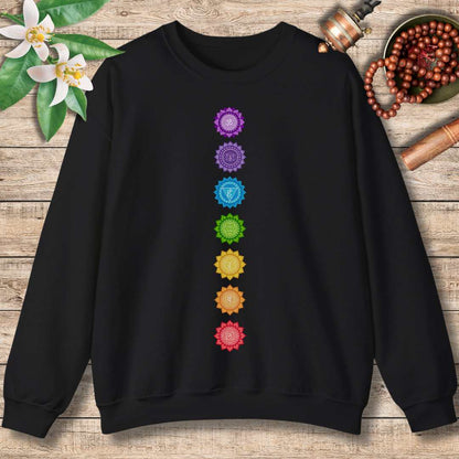 Chakra Sweatshirt