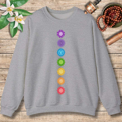 Chakra Sweatshirt