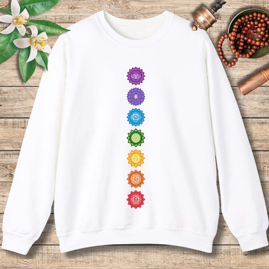 Chakra Sweatshirt