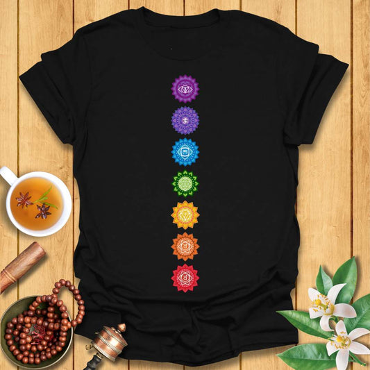 Chakra T-Shirt