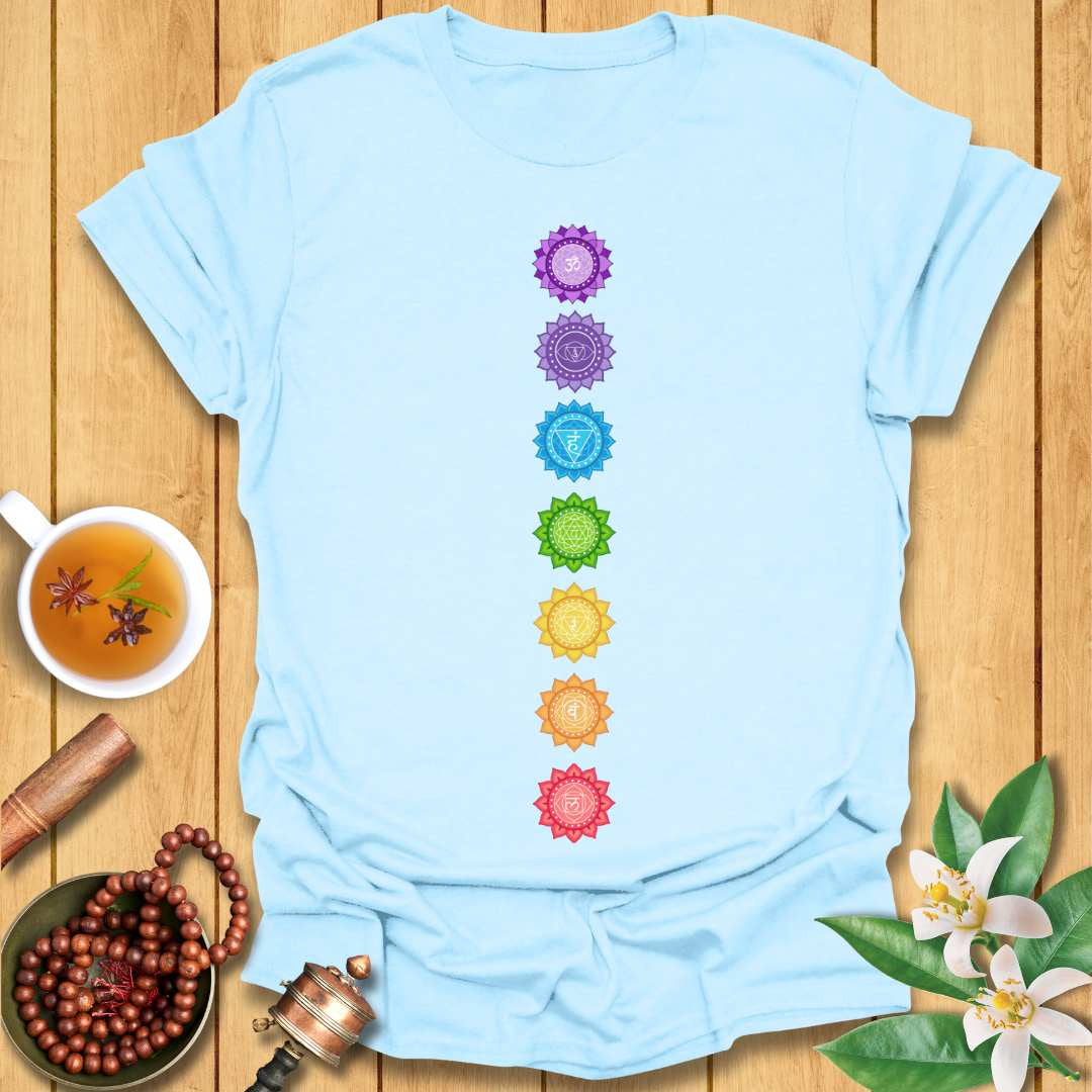 Chakra T-Shirt