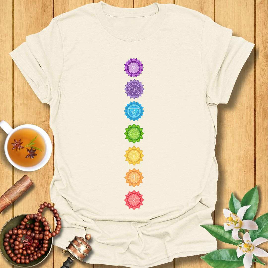 Chakra T-Shirt