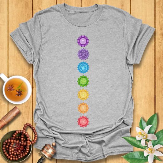 Chakra T-Shirt