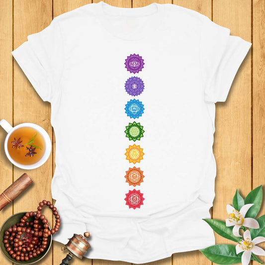 Chakra T-Shirt