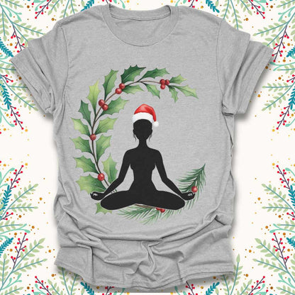 Christmas Wreath T-Shirt