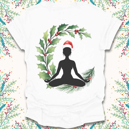 Christmas Wreath T-Shirt