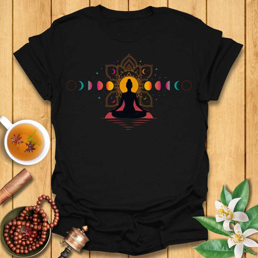 Celestial Harmony T-Shirt