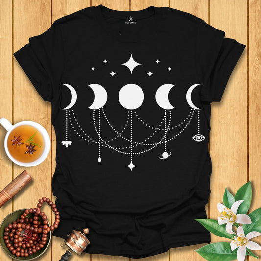 Cosmic Transition T-Shirt