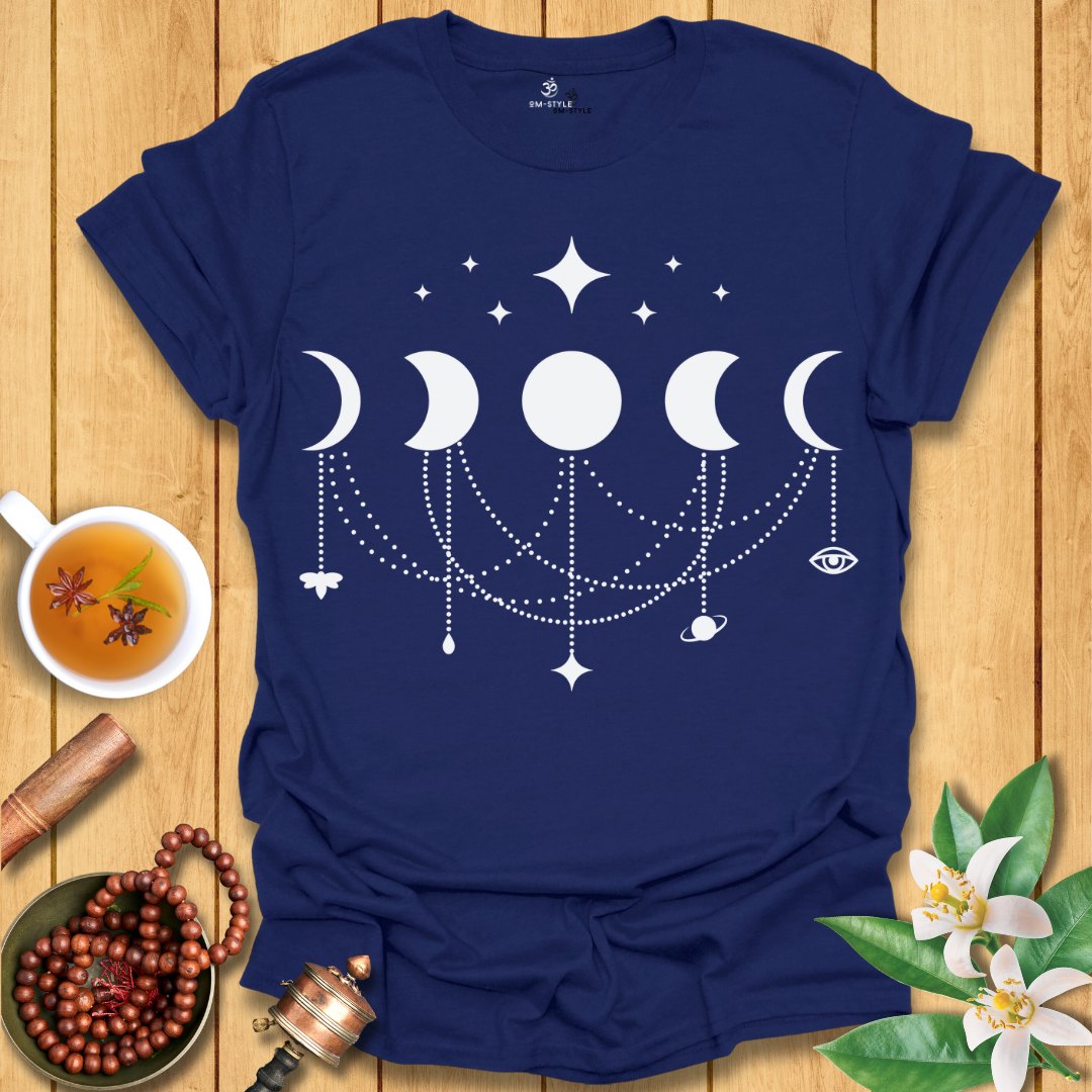 Cosmic Transition T-Shirt