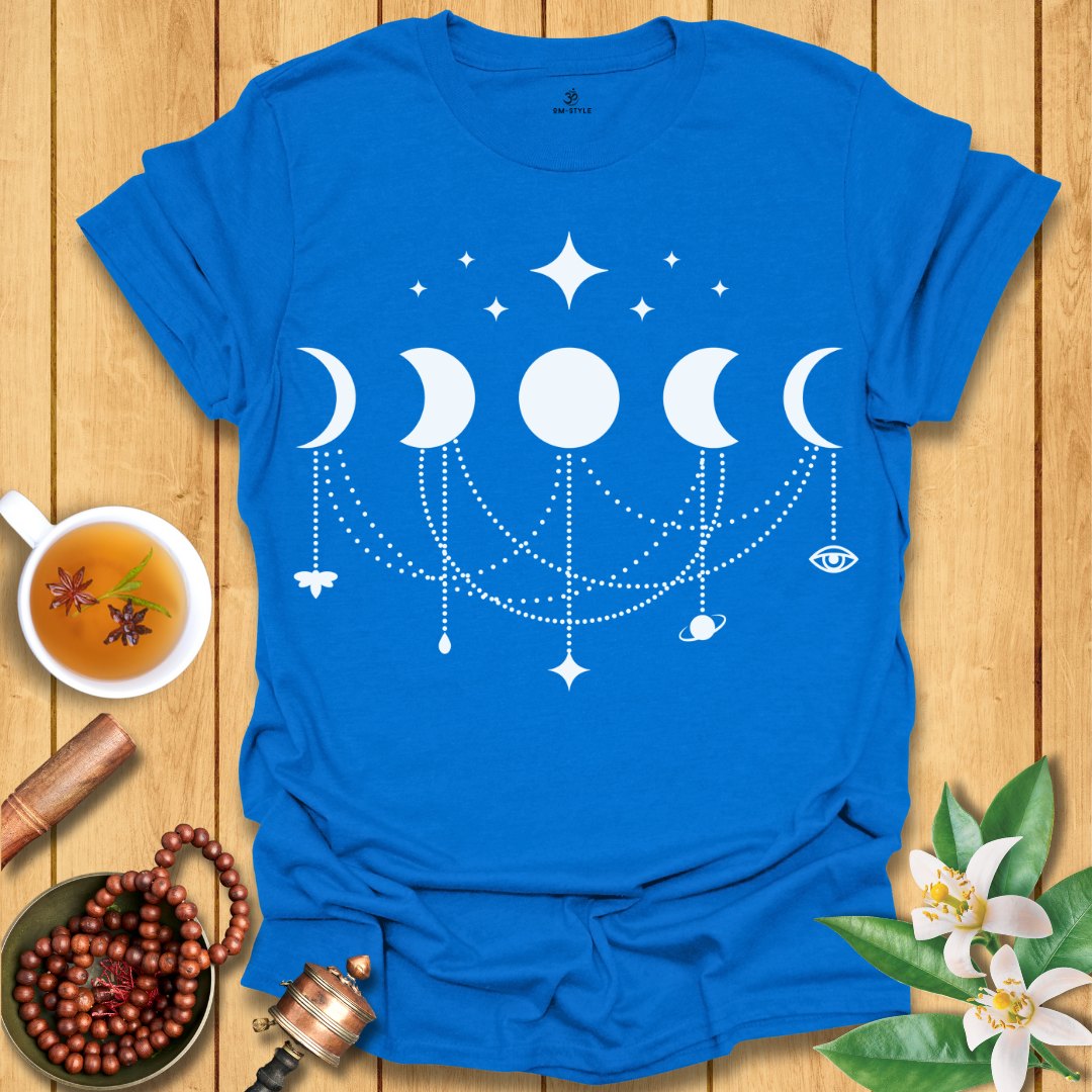 Cosmic Transition T-Shirt