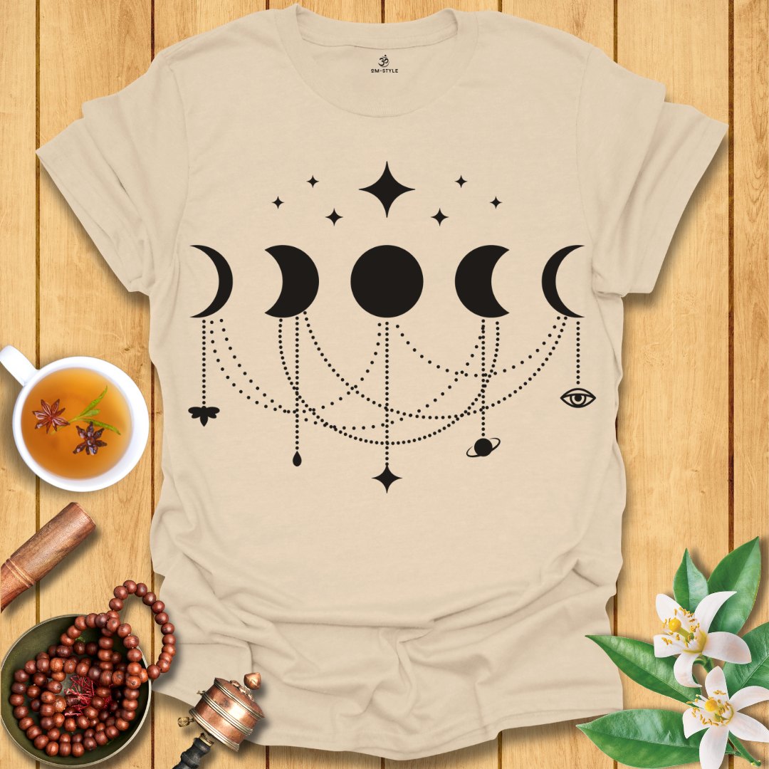 Cosmic Transition T-Shirt