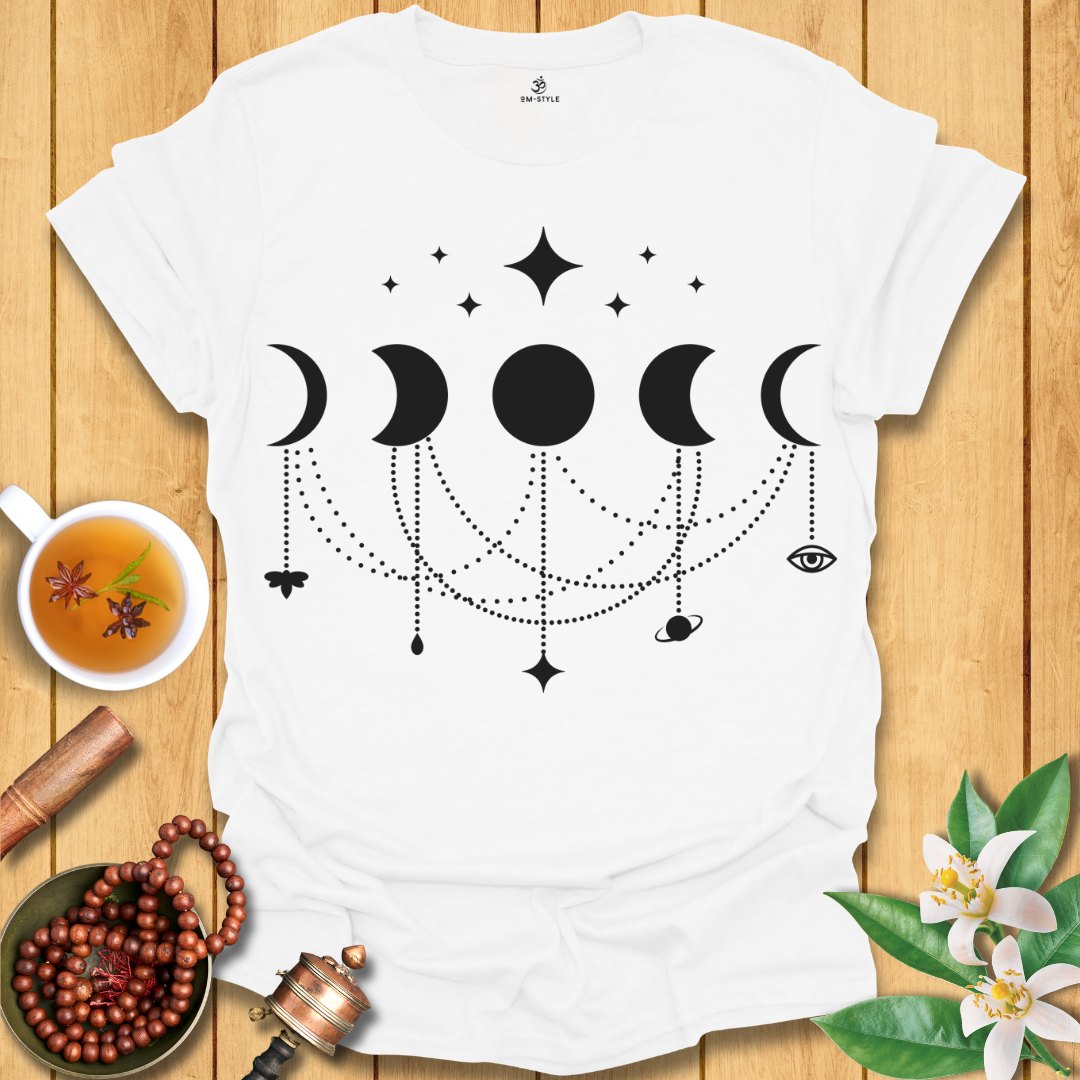 Cosmic Transition T-Shirt