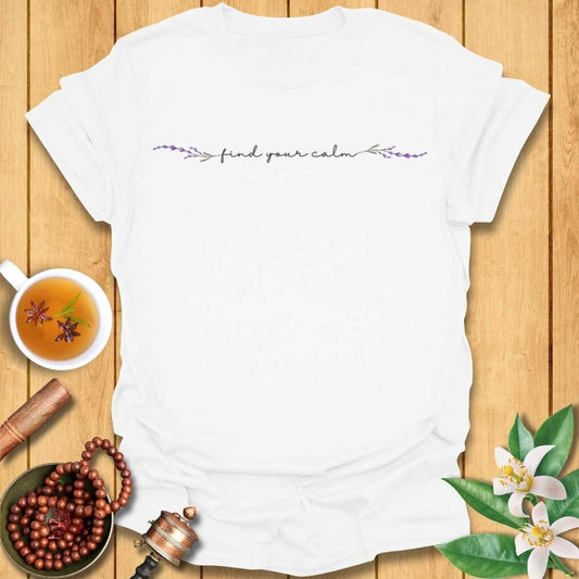 Find Your Calm T-Shirt