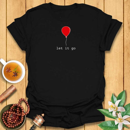 Let It Go T-Shirt