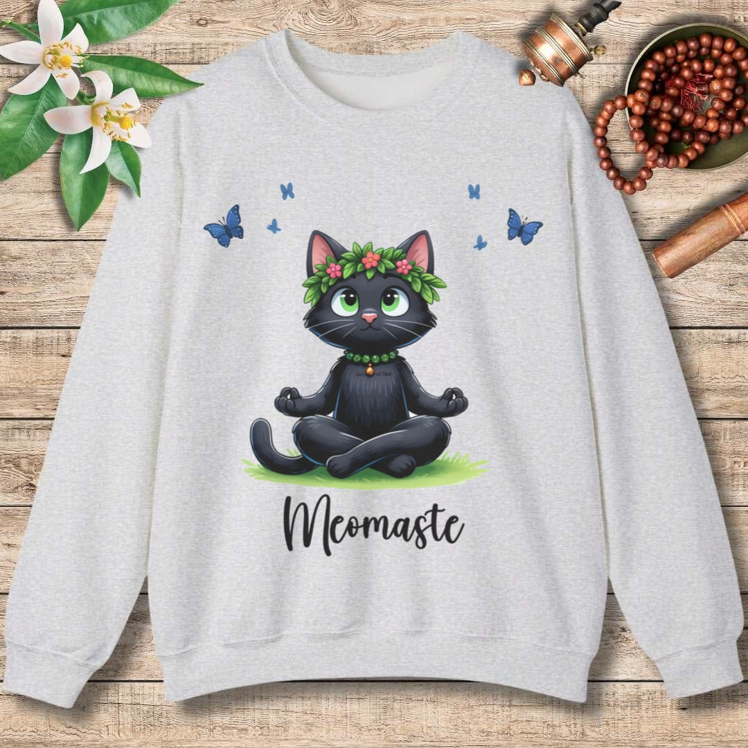 Meomaste Sweatshirt