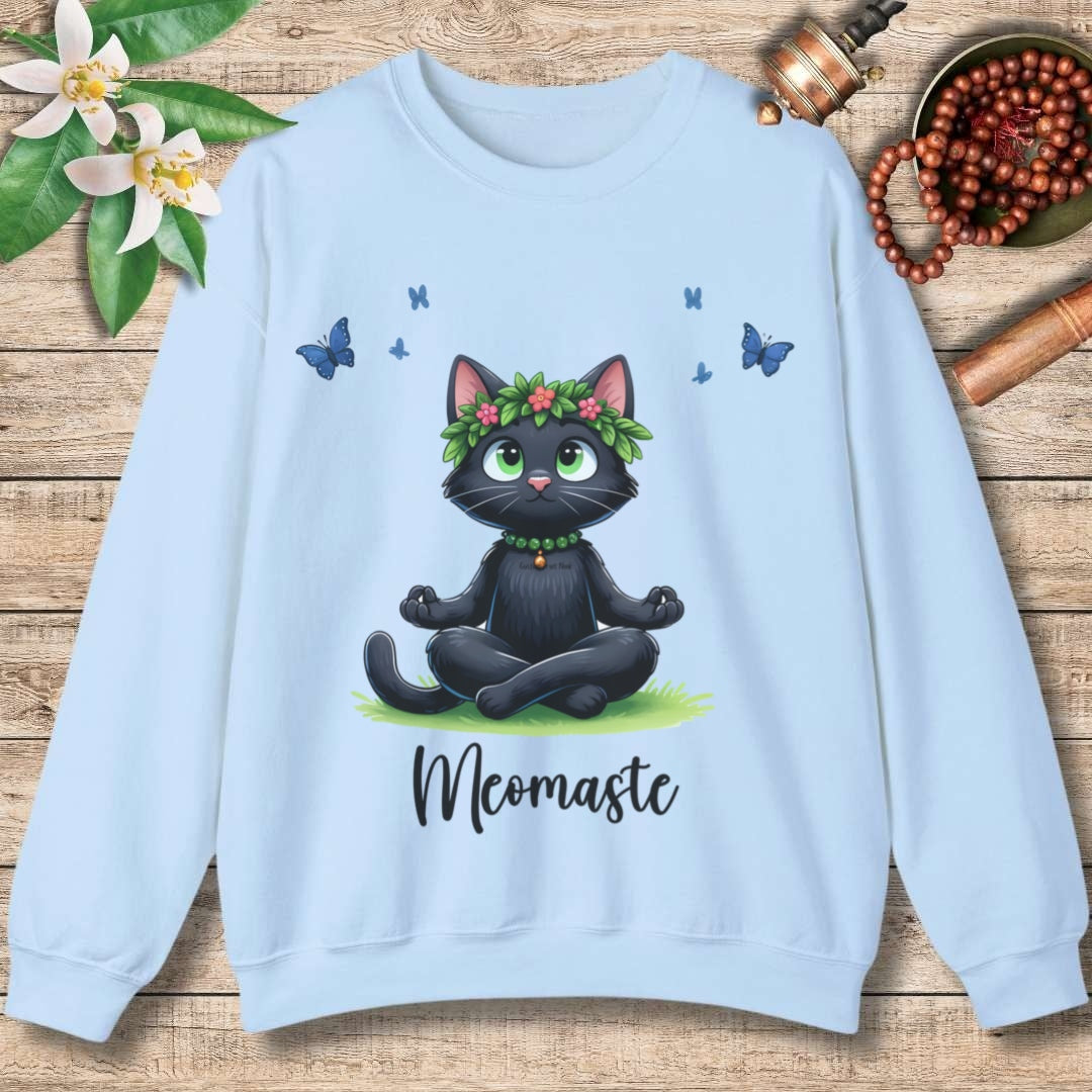 Meomaste Sweatshirt