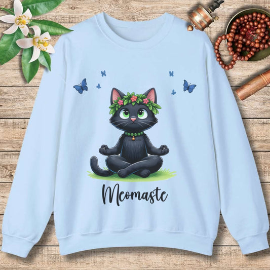 Meomaste Sweatshirt