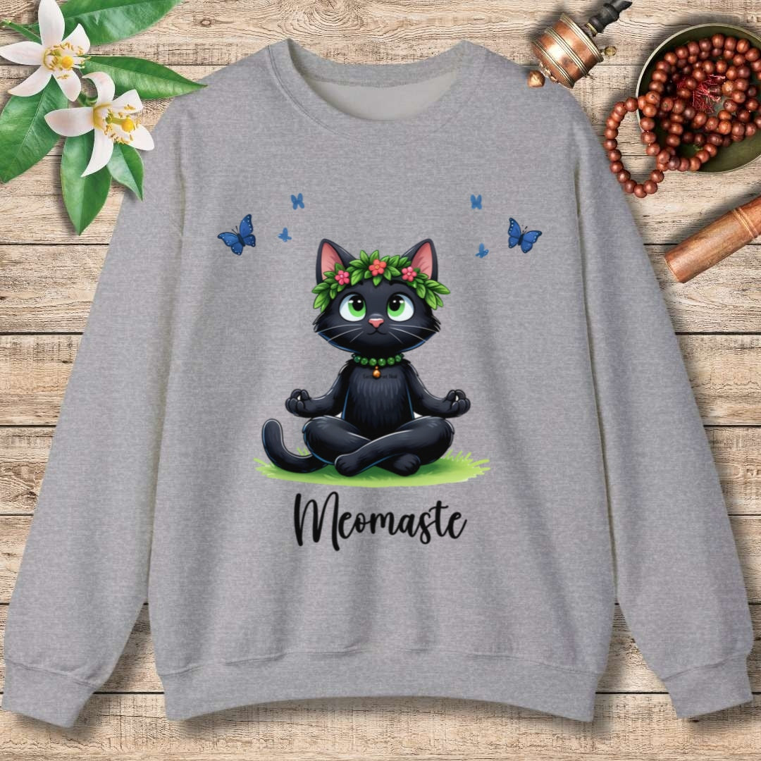 Meomaste Sweatshirt