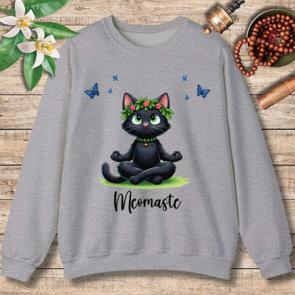 Meomaste Sweatshirt