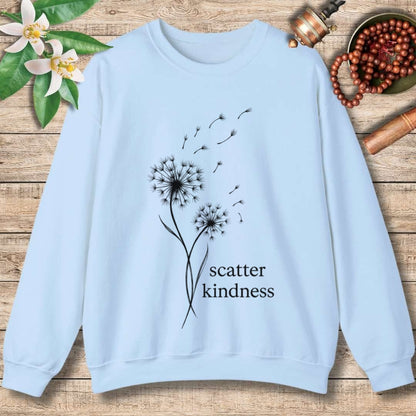 Scatter Kindness Sweatshirt