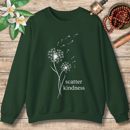 Scatter Kindness Sweatshirt