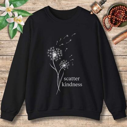 Scatter Kindness Sweatshirt