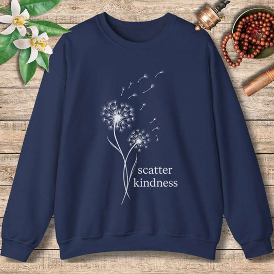 Scatter Kindness Sweatshirt