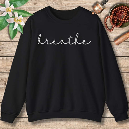 Simple Breath Sweatshirt