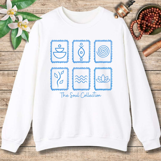 The Soul Collection Sweatshirt