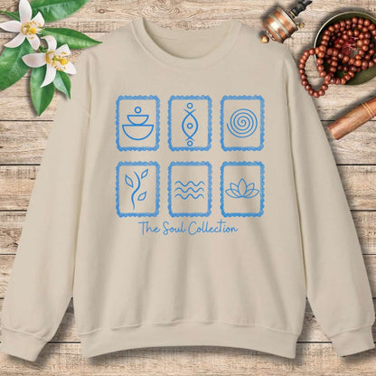 The Soul Collection Sweatshirt