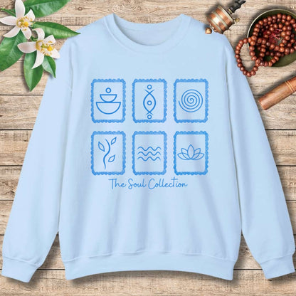 The Soul Collection Sweatshirt