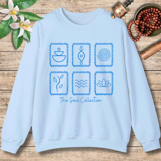 The Soul Collection Sweatshirt