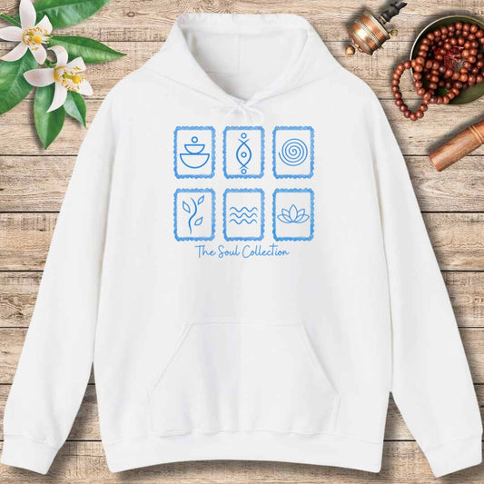 The Soul Collection (Front Only) Hoodie