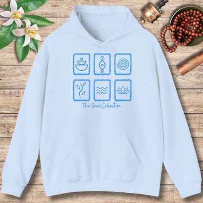 The Soul Collection (Front Only) Hoodie
