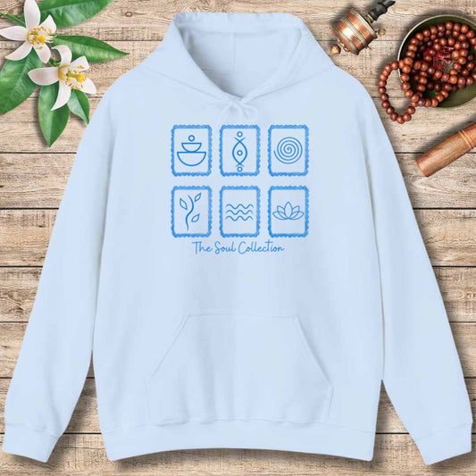 The Soul Collection (Front Only) Hoodie