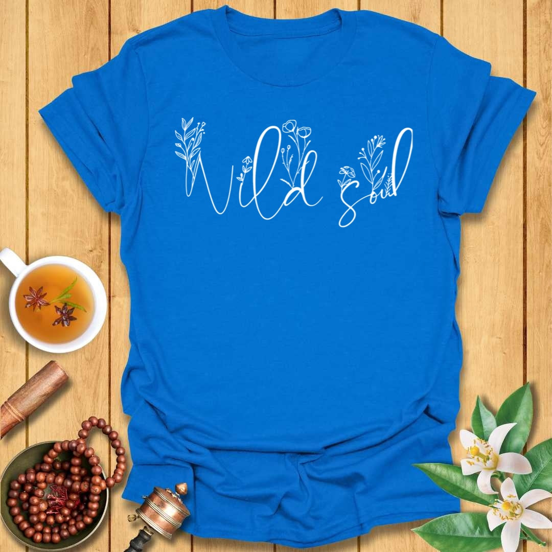 Wild Soul T-Shirt