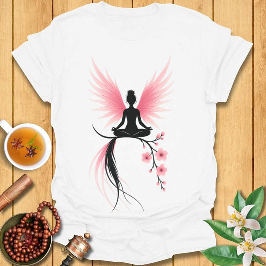 Wings of Serenity T-Shirt
